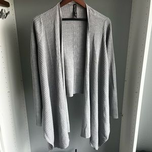 Athleta cardigan